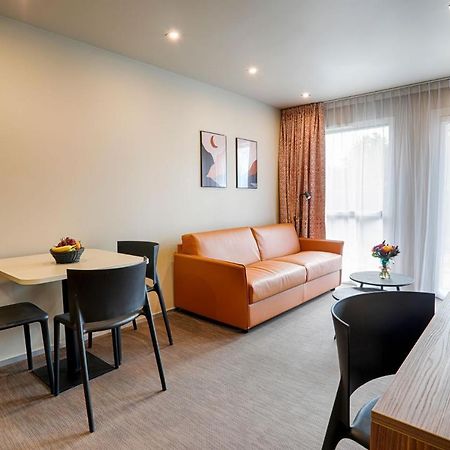 Residence Meublee Bellini Ван Екстериор снимка