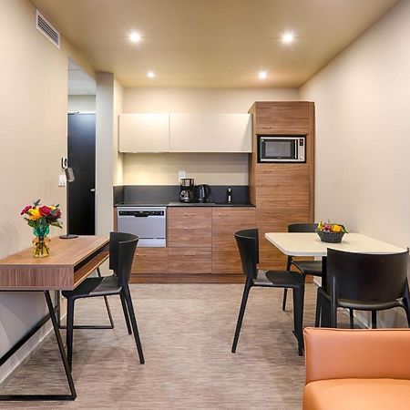 Residence Meublee Bellini Ван Екстериор снимка