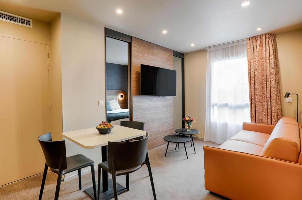 Residence Meublee Bellini Ван Екстериор снимка