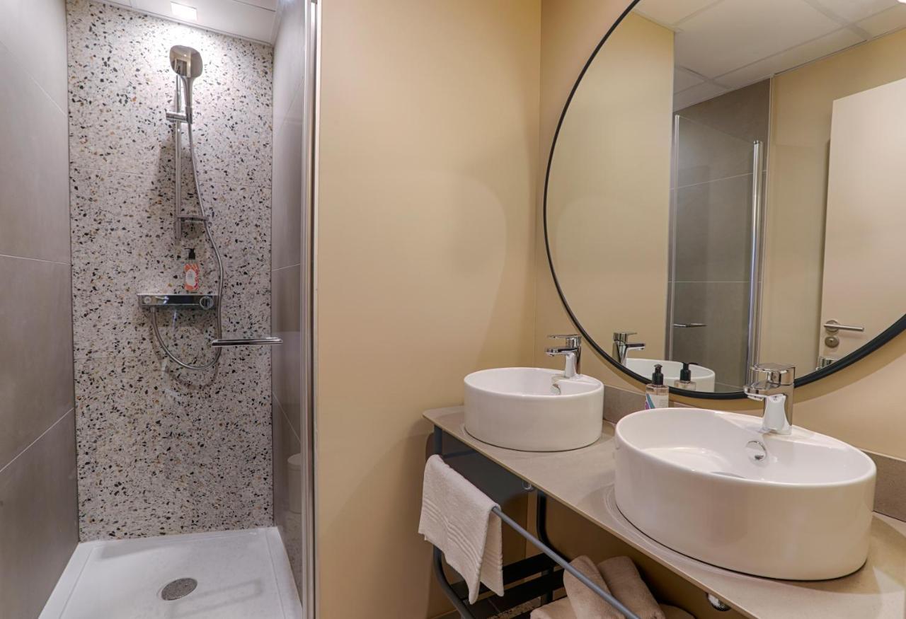 Residence Meublee Bellini Ван Екстериор снимка
